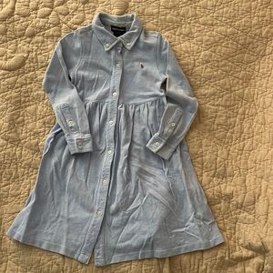 Ralph Lauren dress
